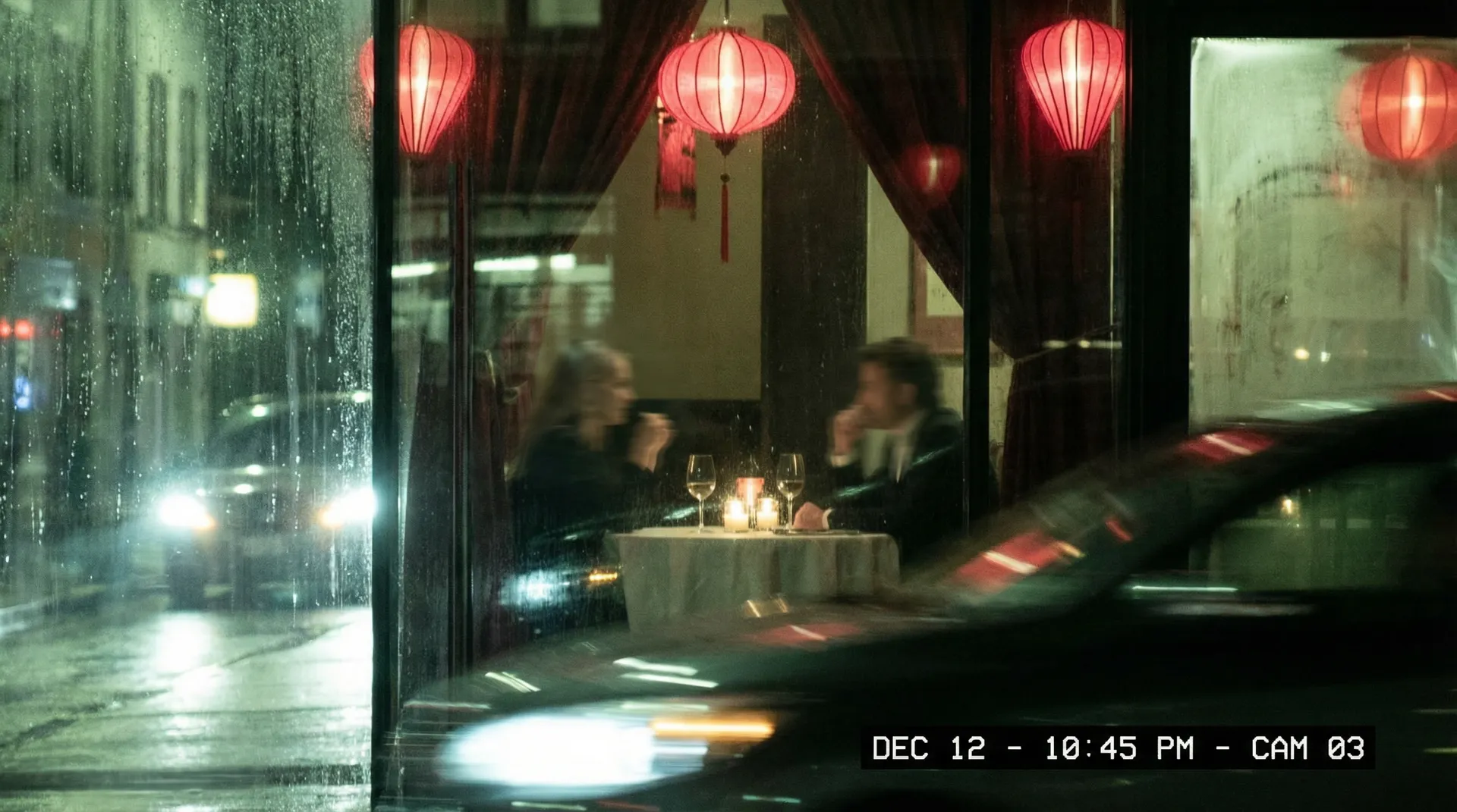 妻社 - 密会现场偷拍